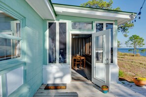 Casa de campo (2 Bedrooms) | Parte interna