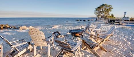 Cottage (2 Bedrooms) | Interior