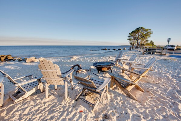 Cottage (2 Bedrooms) | Intérieur