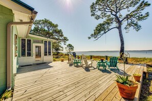 Mökki (2 Bedrooms) | Sisätilat