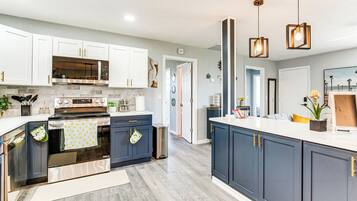 Rumah (3 Bedrooms) | Interior