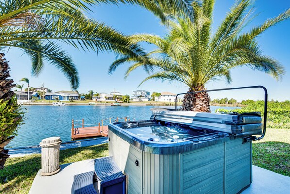 Casa (3 Bedrooms) | Vista frontal de la propiedad