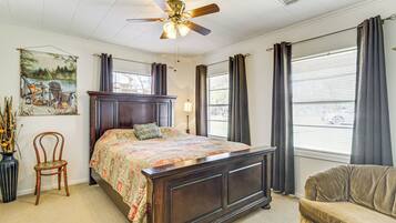 House (3 Bedrooms) | Bahagian dalam