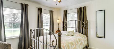 Casa (3 Bedrooms) | Interior