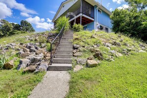 Hus (3 Bedrooms) | Interiör