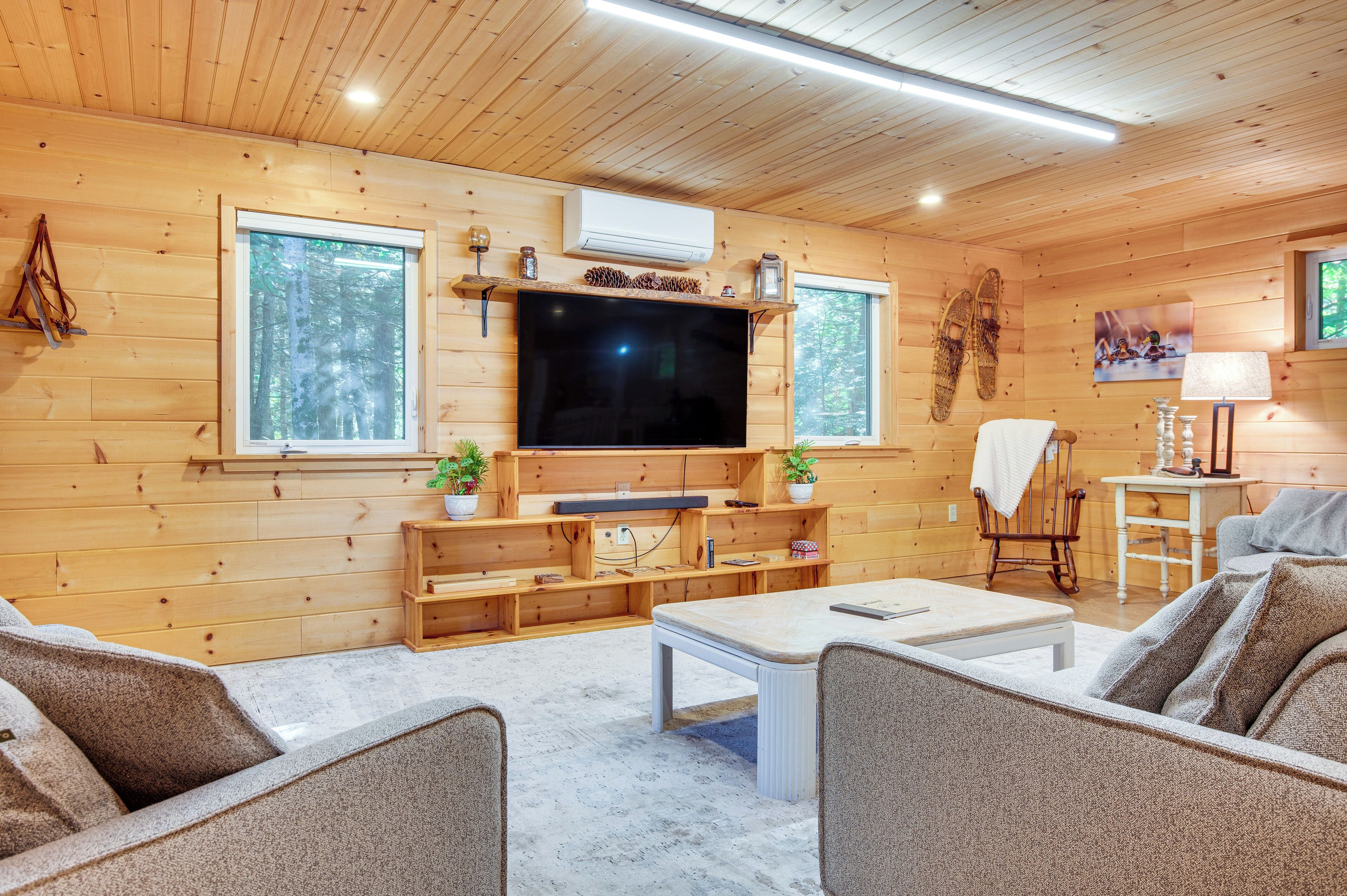 House (1 Bedroom) | Interior