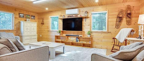 Casa (1 Bedroom) | Facciata della struttura