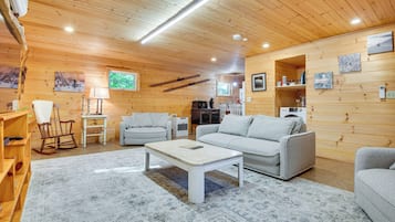 Ferienhaus (1 Bedroom) | Innenbereich