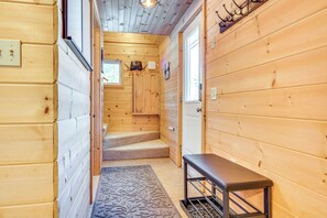 Ferienhaus (1 Bedroom) | Innenbereich