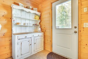 Nhà (1 Bedroom) | Nội thất