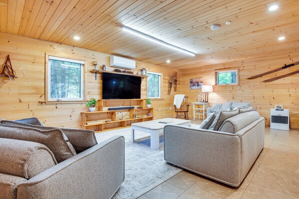 Huis (1 Bedroom) | Interieur