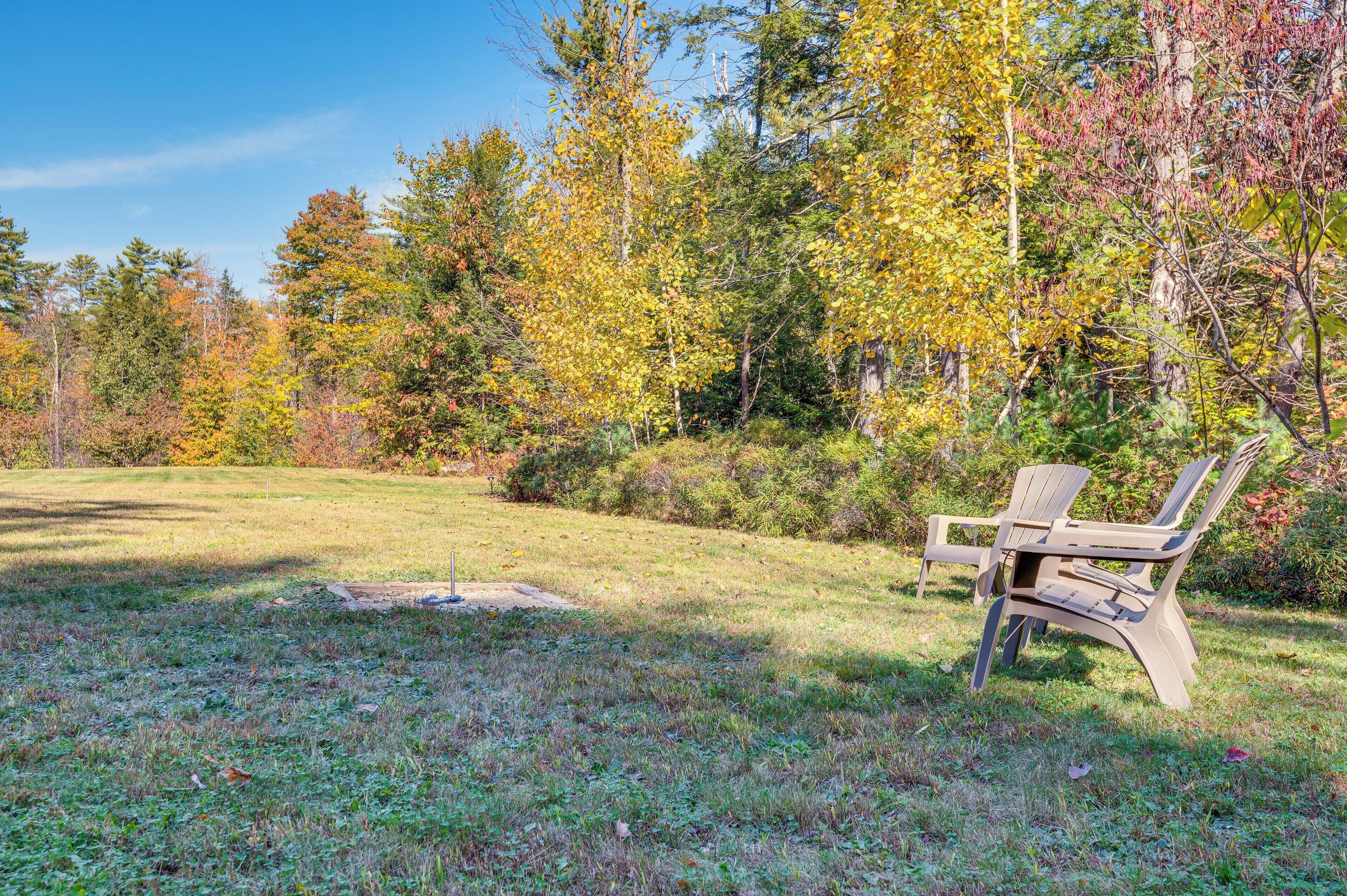 Ferienhaus (1 Bedroom) | Innenbereich