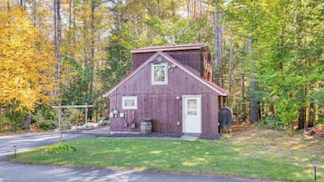Ferienhaus (1 Bedroom) | Innenbereich