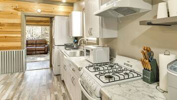 Căn hộ (0 Bedroom) | Nội thất