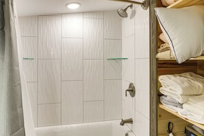 Appartement (0 Bedroom) | Interieur