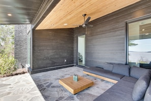 Casa (3 Bedrooms) | Interni
