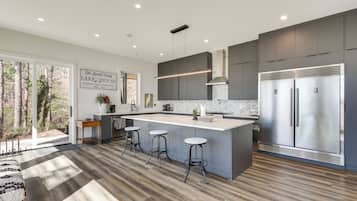 Rumah (3 Bedrooms) | Interior