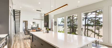 独立别墅 (3 Bedrooms) | 住宿内部