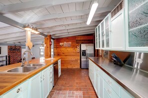 Maison (3 Bedrooms) | Intérieur