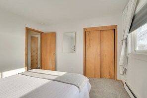 公寓 (2 Bedrooms) | 住宿內部