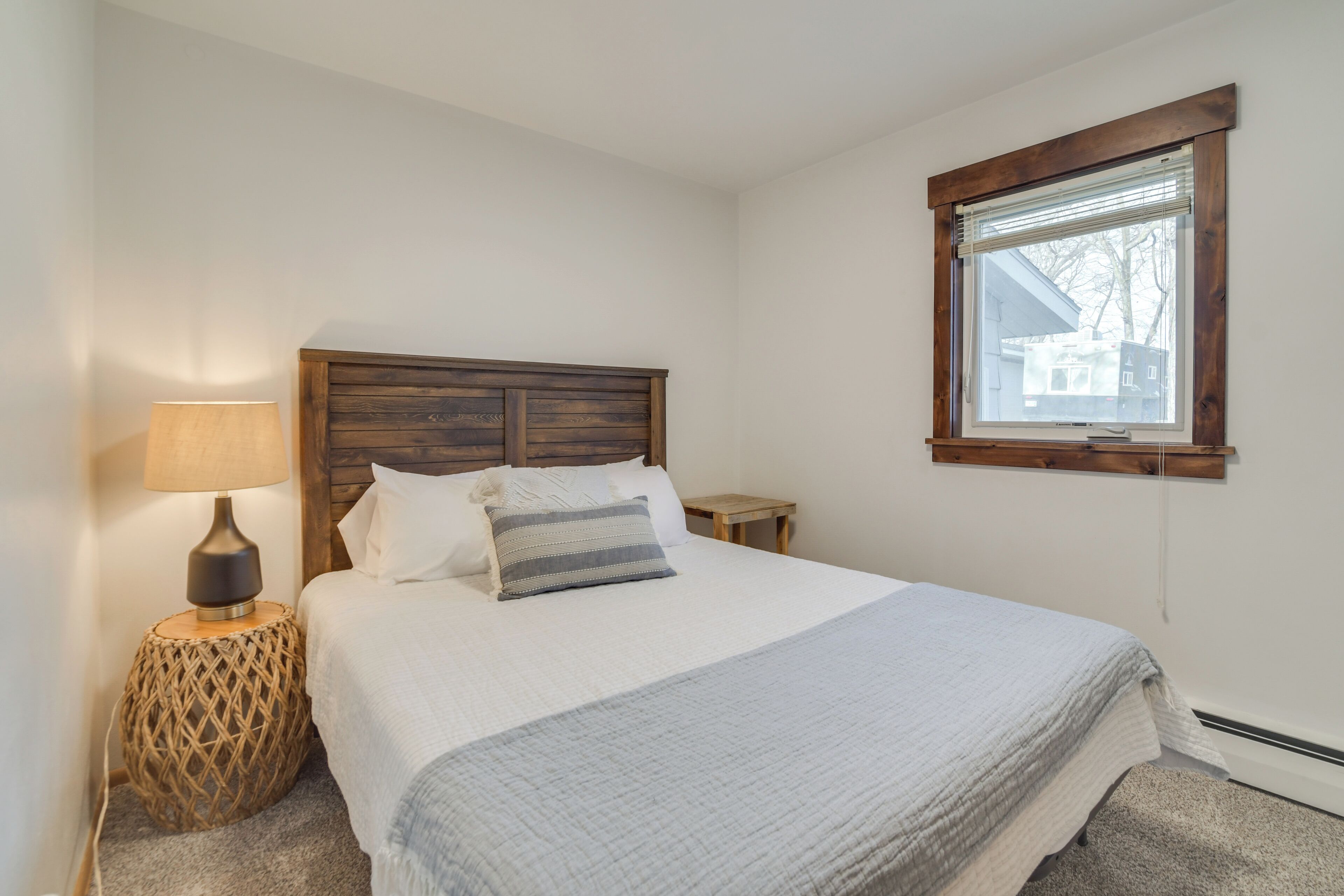 Departamento (2 Bedrooms) | Interior