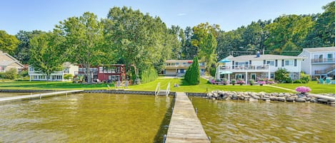 아파트 (1 Bedroom) | 내부