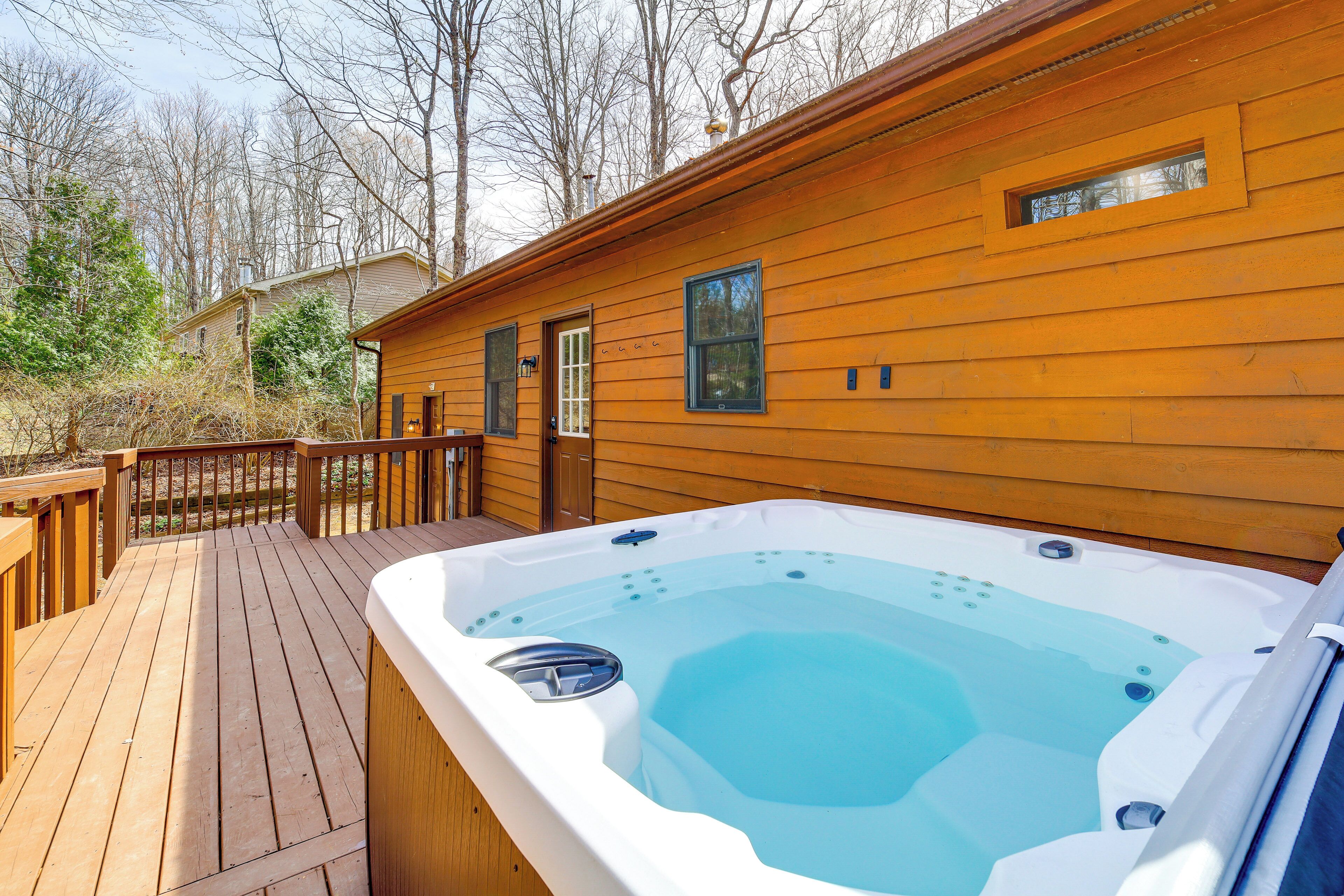 Ferienhaus (3 Bedrooms) | Fassade der Unterkunft