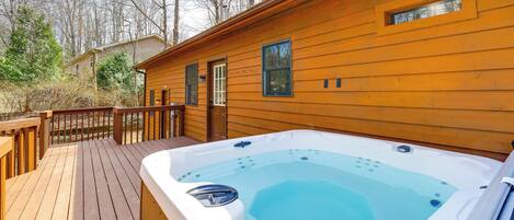 Ferienhaus (3 Bedrooms) | Fassade der Unterkunft