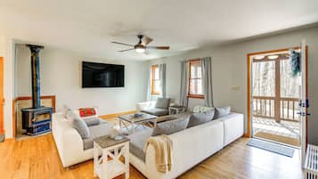 Rumah (3 Bedrooms) | Interior