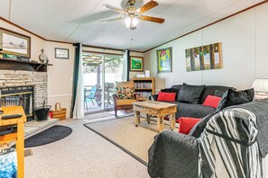 ハウス (3 Bedrooms) | 内装