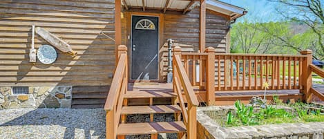 House (3 Bedrooms) | Bahagian dalam