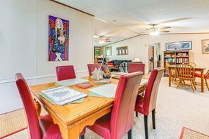 ハウス (3 Bedrooms) | 内装