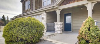 'rise and Shine in Door County!' Egg Harbor Haven