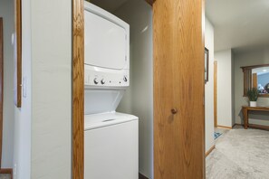 Apartamento (2 Bedrooms) | Interior