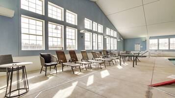 Apartemen (2 Bedrooms) | Interior