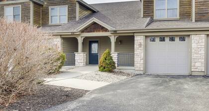 'pattie's Other Place' - Indoor Pool Access!