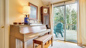 獨棟房屋 (4 Bedrooms) | 住宿內部