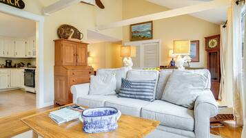 Casa (4 Bedrooms) | Interni