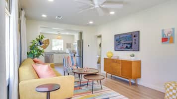 Ferienhaus (2 Bedrooms) | Innenbereich