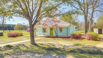 Cottage (2 Bedrooms) | Interior