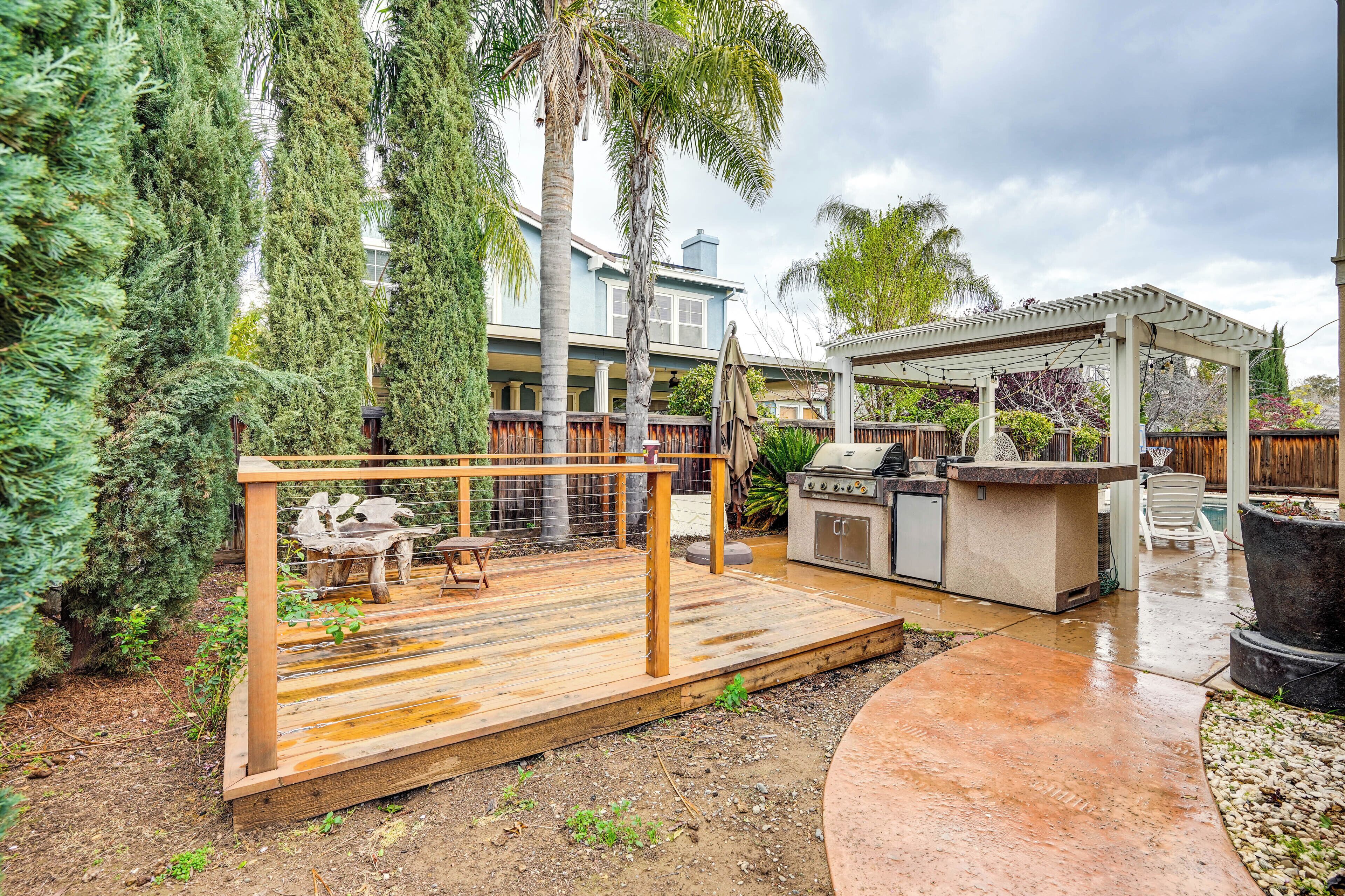 Apartment (0 Bedroom) | Innenbereich