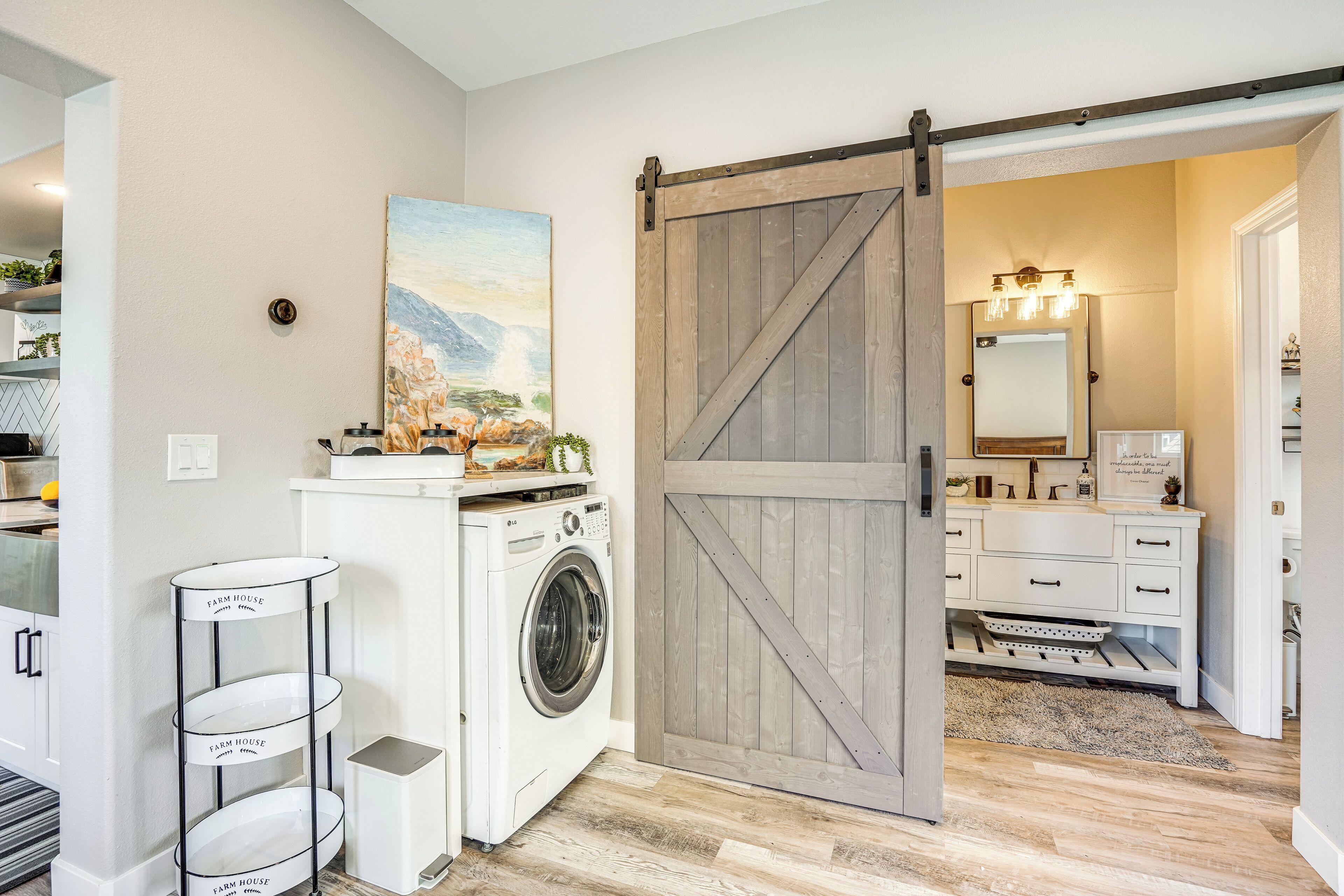 公寓 (0 Bedroom) | 住宿内部