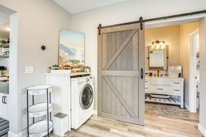 公寓 (0 Bedroom) | 住宿內部