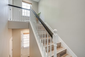 Appartement (0 Bedroom) | Intérieur