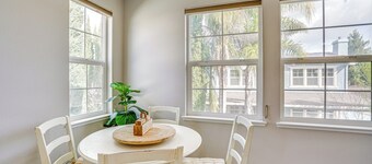 Pool & Hot Tub Access: Brentwood Getaway!