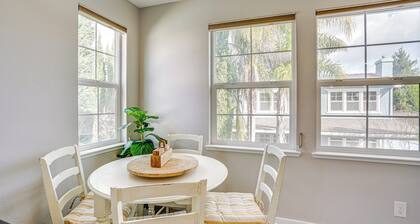 Pool & Hot Tub Access: Brentwood Getaway!