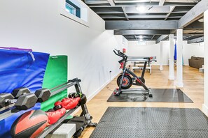 Ferienhaus (6 Bedrooms) | Innenbereich