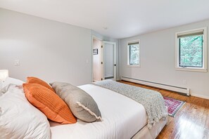 Ferienhaus (6 Bedrooms) | Innenbereich