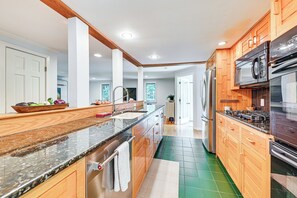 Casa (6 Bedrooms) | Interior