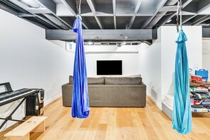 Casa (6 Bedrooms) | Interior